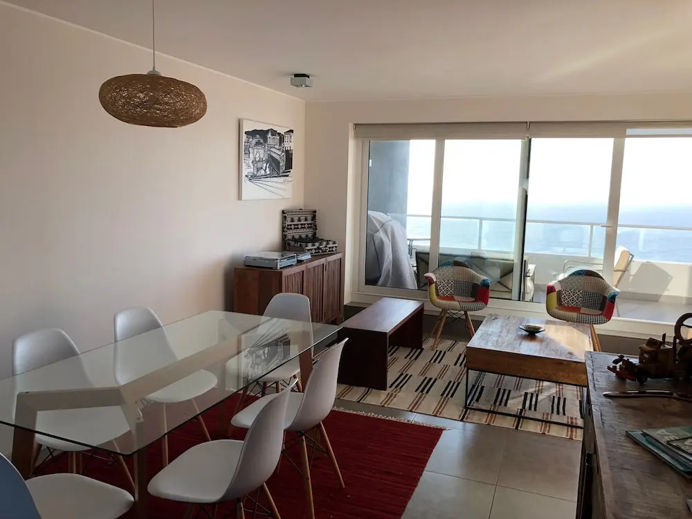 Apartamento Costa de Montemar