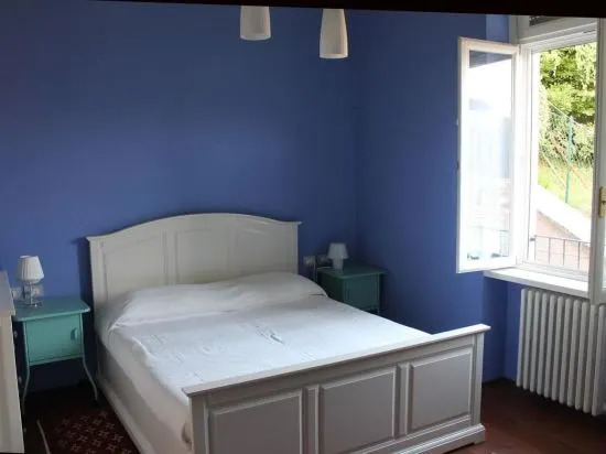 Apartment Como 54b
