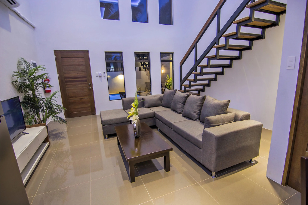 Quest Villa