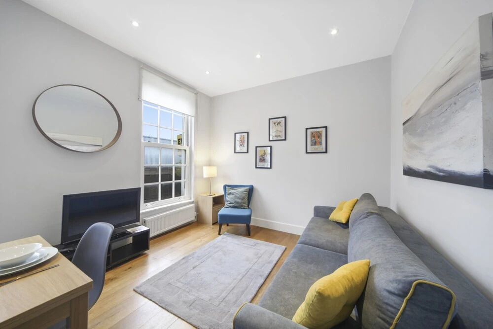 Executive Apartments in Central London Euston FREE WIFI City Stay Aparts London