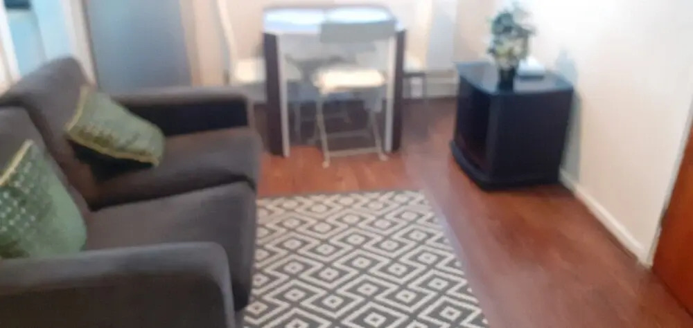 South London 1-bed Apt, Sleeps 3, 8 Mins to Tube