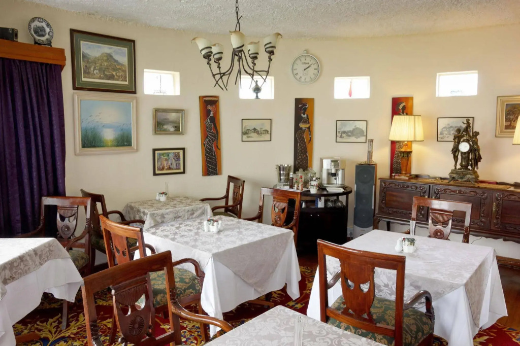 Bedfordview Boutique Lodge (Aloysia)