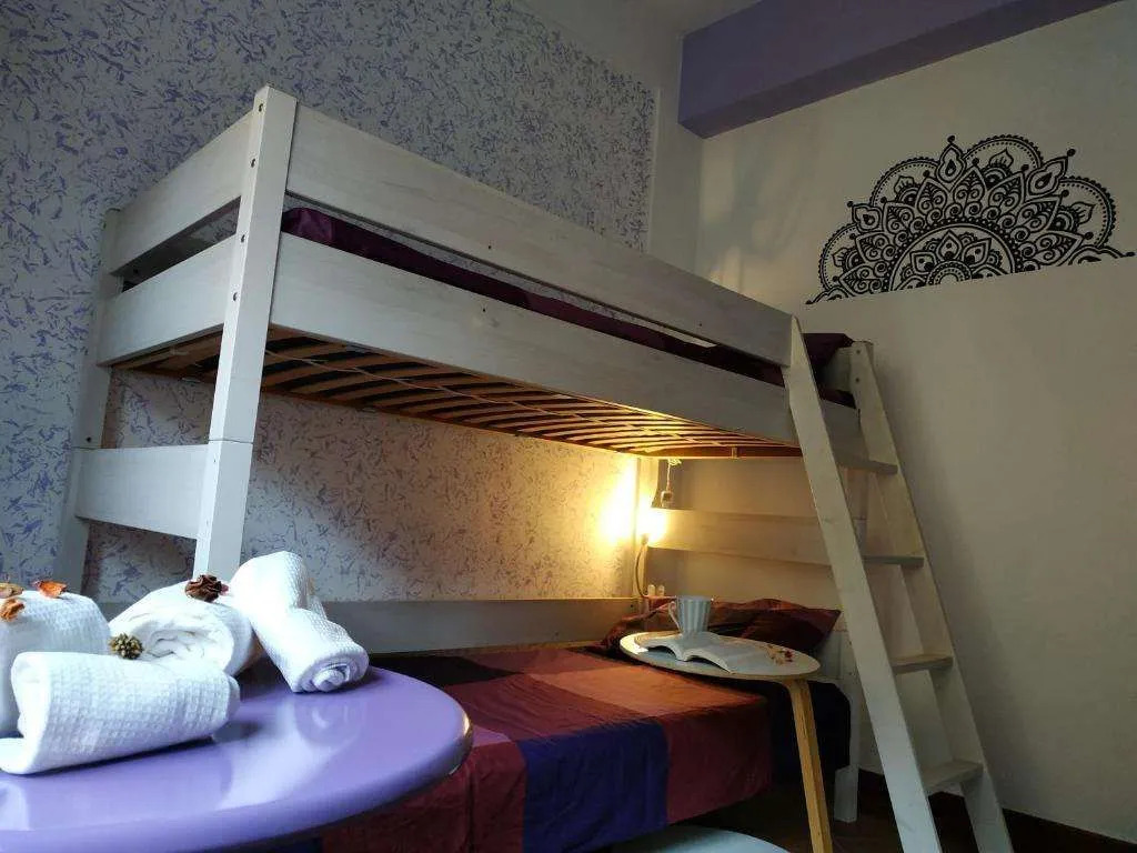 B&B Claudia a Monteverde