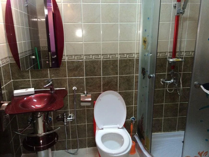 Shimoaa Al Murooj Hotel Apartments
