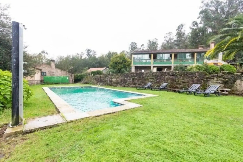 Casa Da Urcela