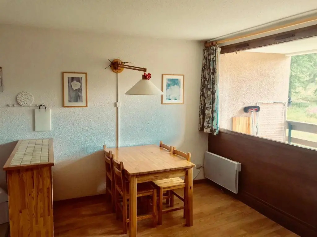 Appartement Montgenèvre, 2 pièces, 6 personnes - FR-1-445-99