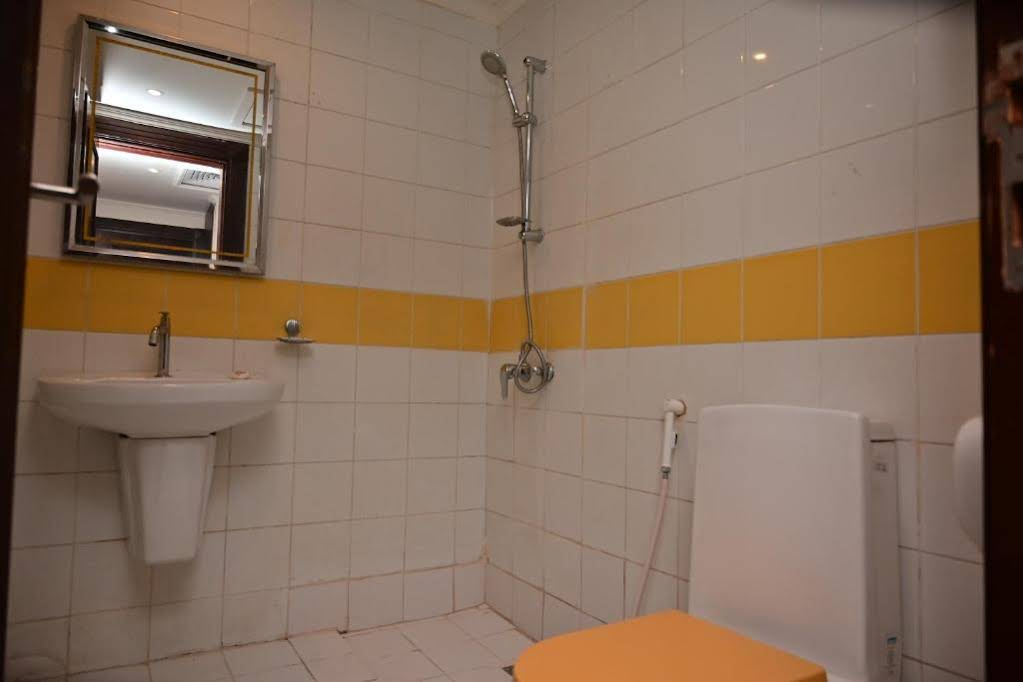 Cent Al Khair Hotel Makkah