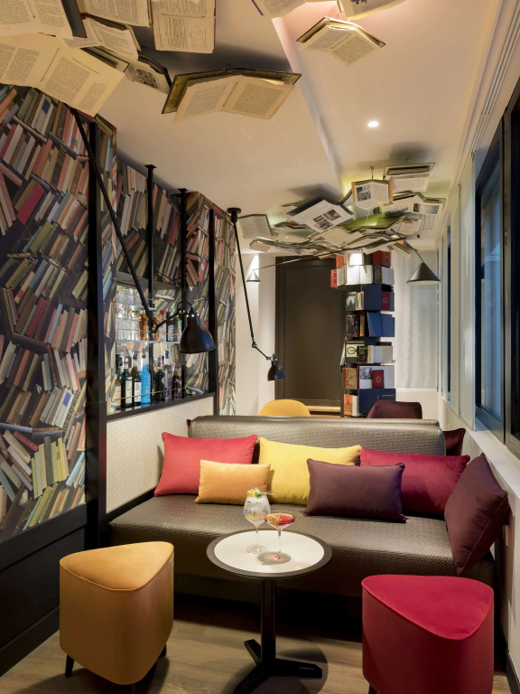 FirstName Bordeaux, Part of JdV by Hyatt