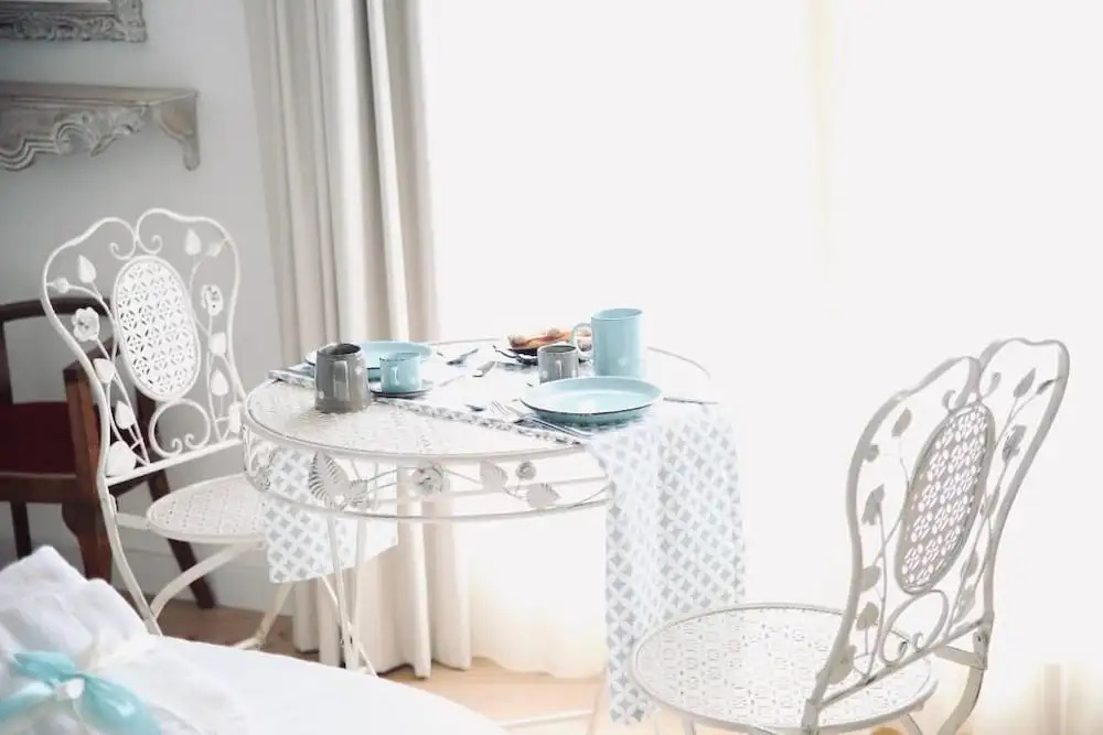 Le Home B&B