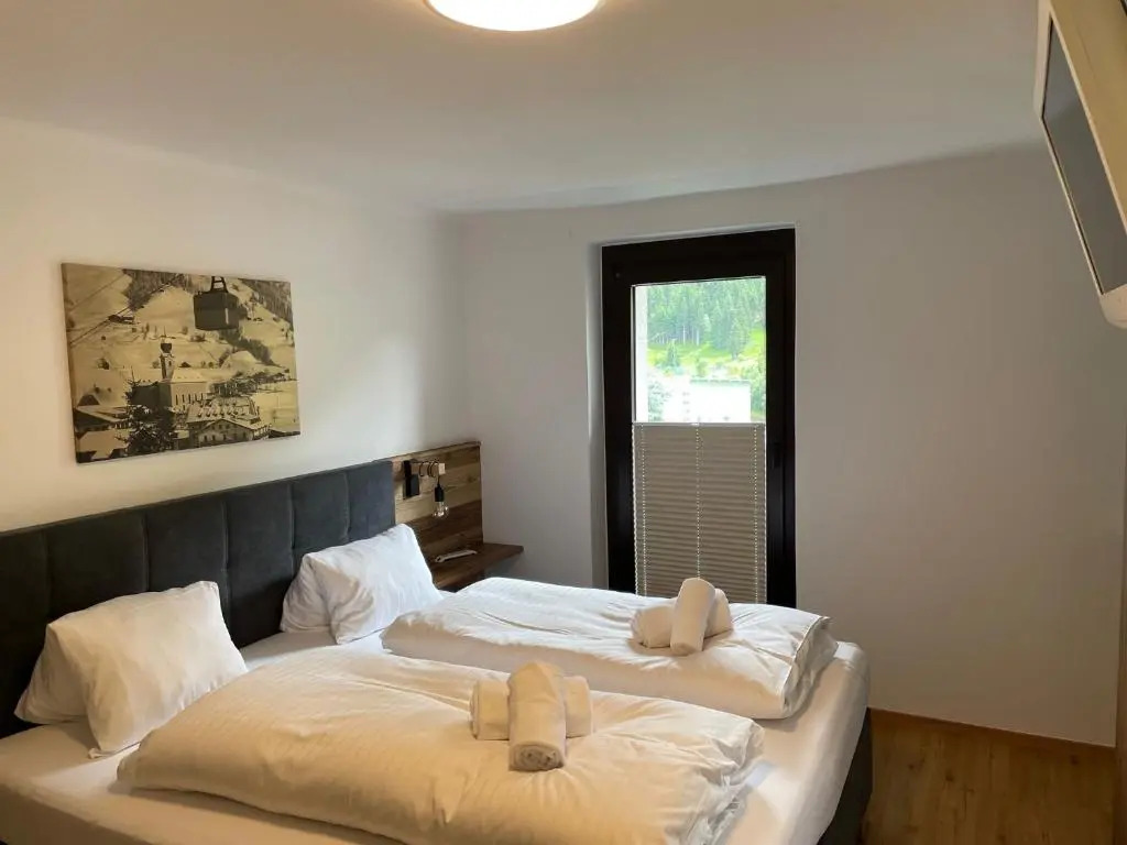 Haus Willibald