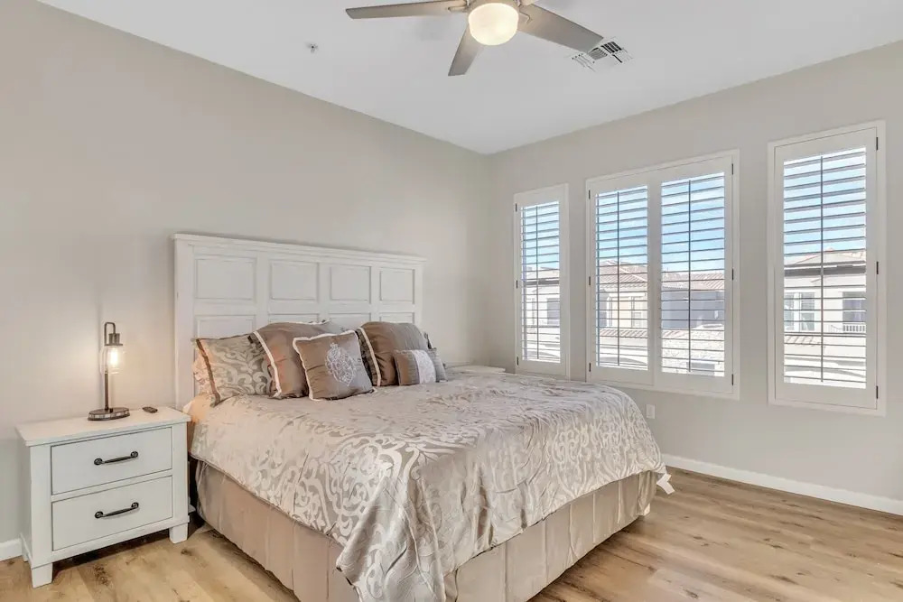 Beautiful Upscale North Scottsdale Condo At Tesoro At Grayhawk 2 Bedroom Condo by RedAwning