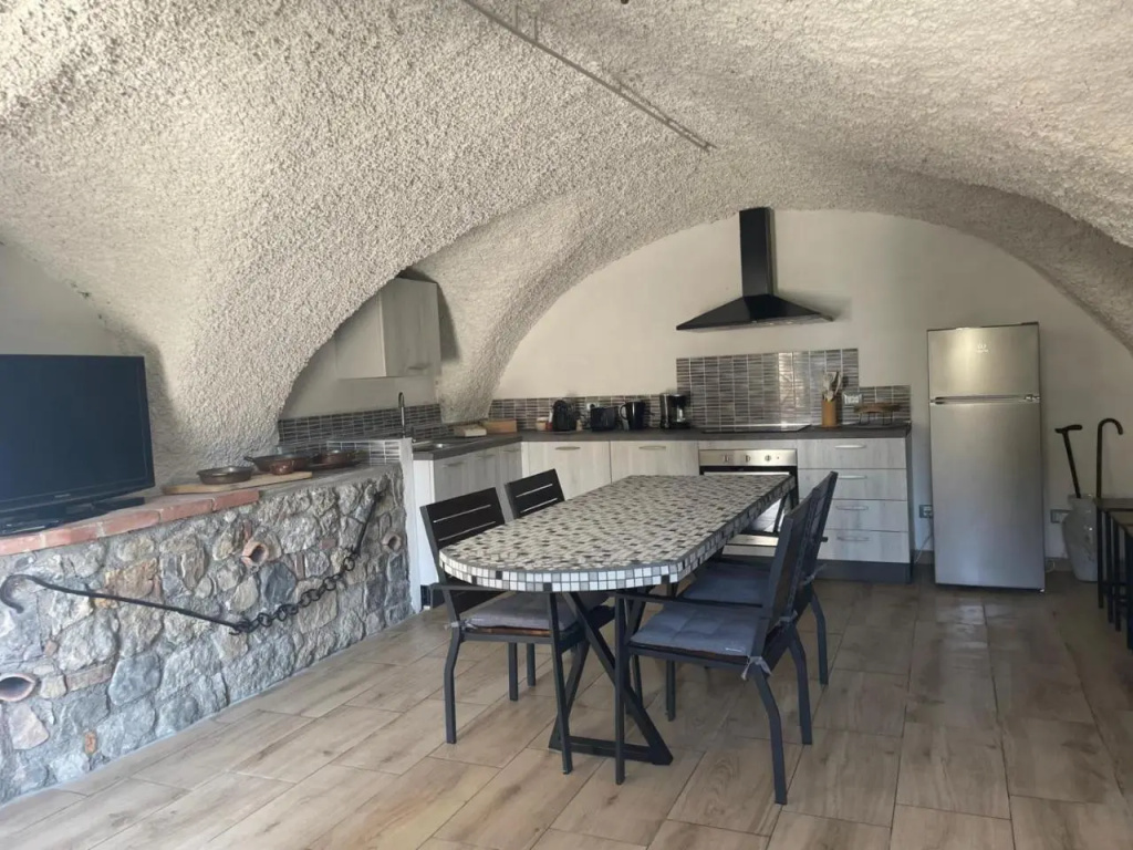 Bed and breakfast Settesette6
