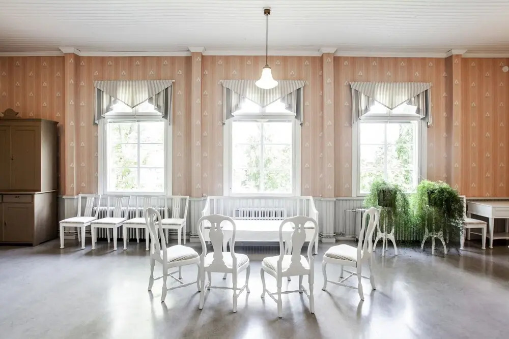 Ahlmanin Kartano