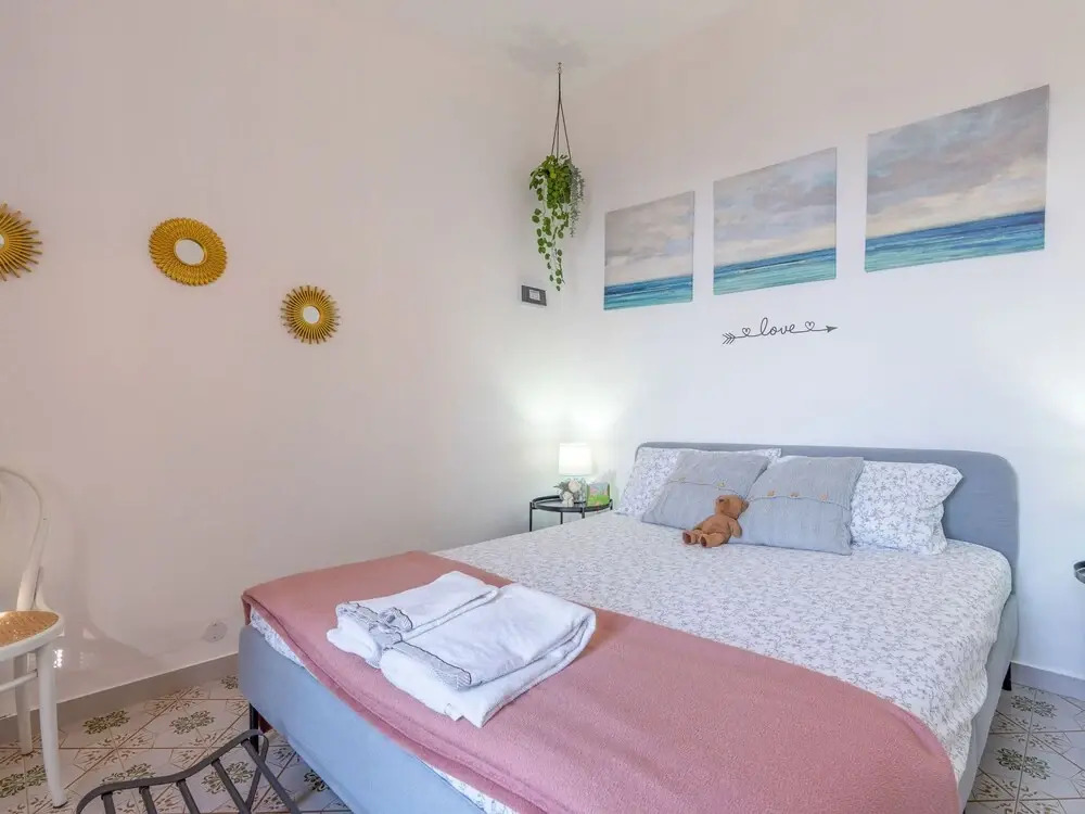 Villa Casetta in collina by Interhome