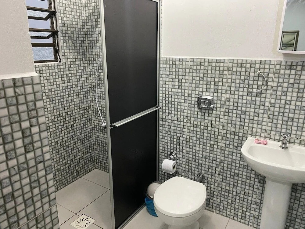 RCM Vilas - Casa confortável 1