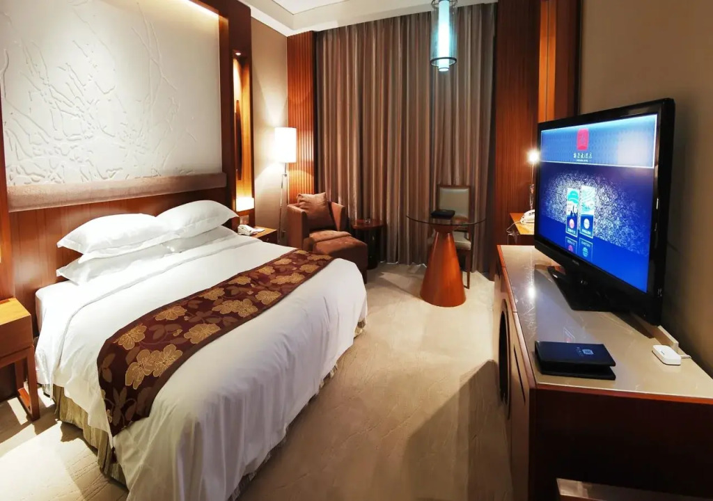 Xinchong Hotel