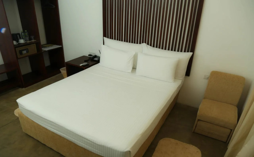 Gimanhala Hotel