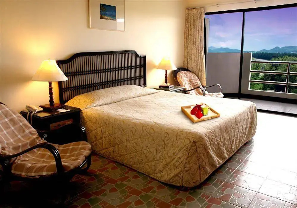 Blue Wave Hotel Hua Hin