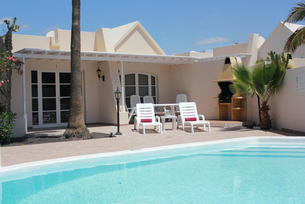 Villas Cinco Casitas