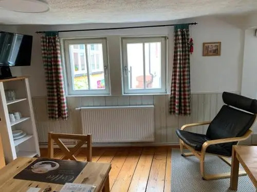 Hexenhaus Wertheim