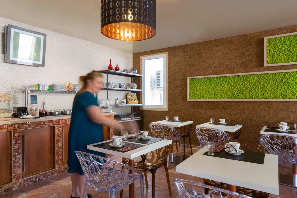 The Originals City, Archotel, Sens