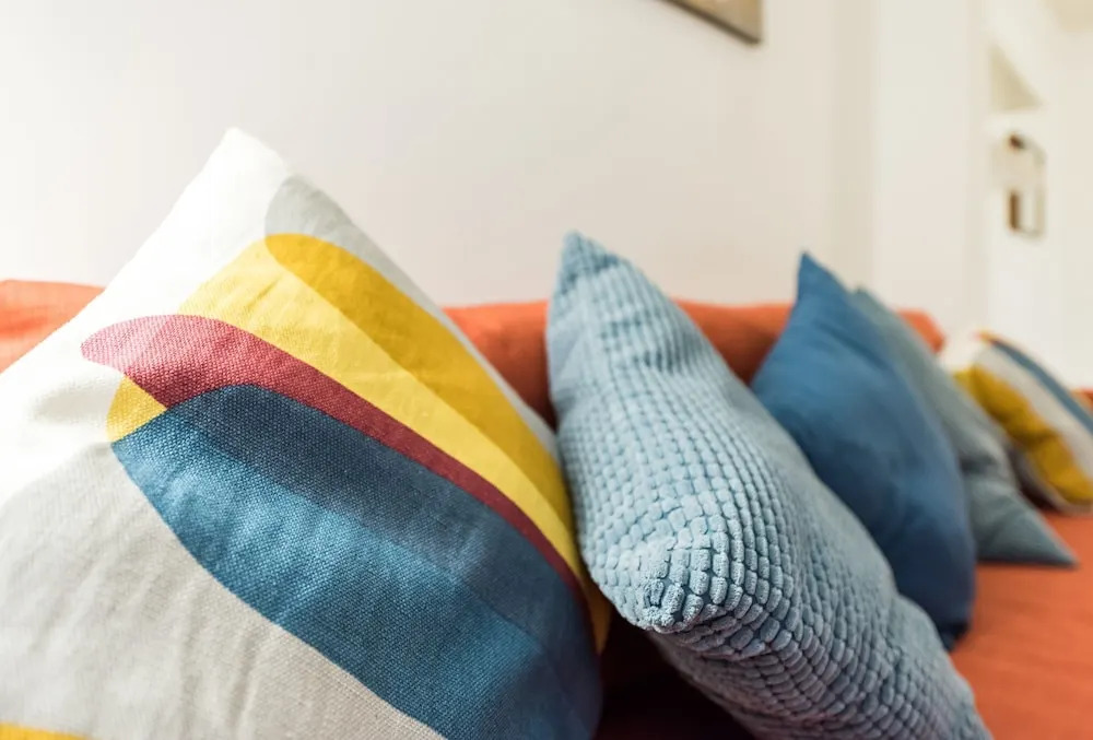 Apartamento en Hortaleza