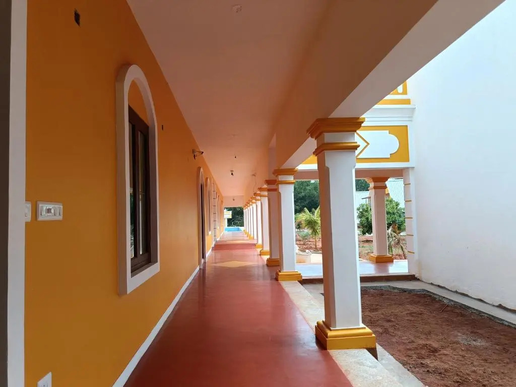 Auro Sunrise Resort