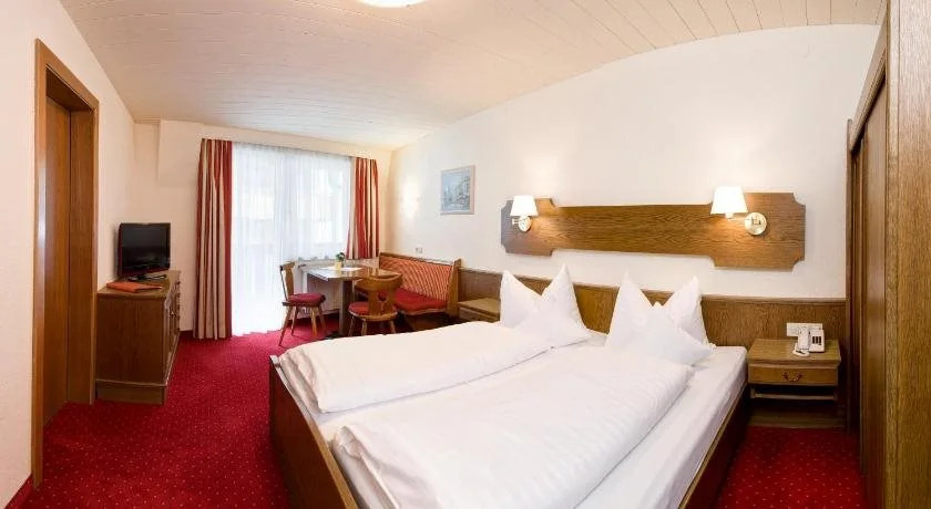 Hotel Edelweiss