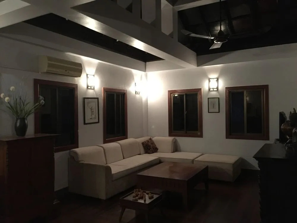 Relax And Resort Angkor Guesthouse