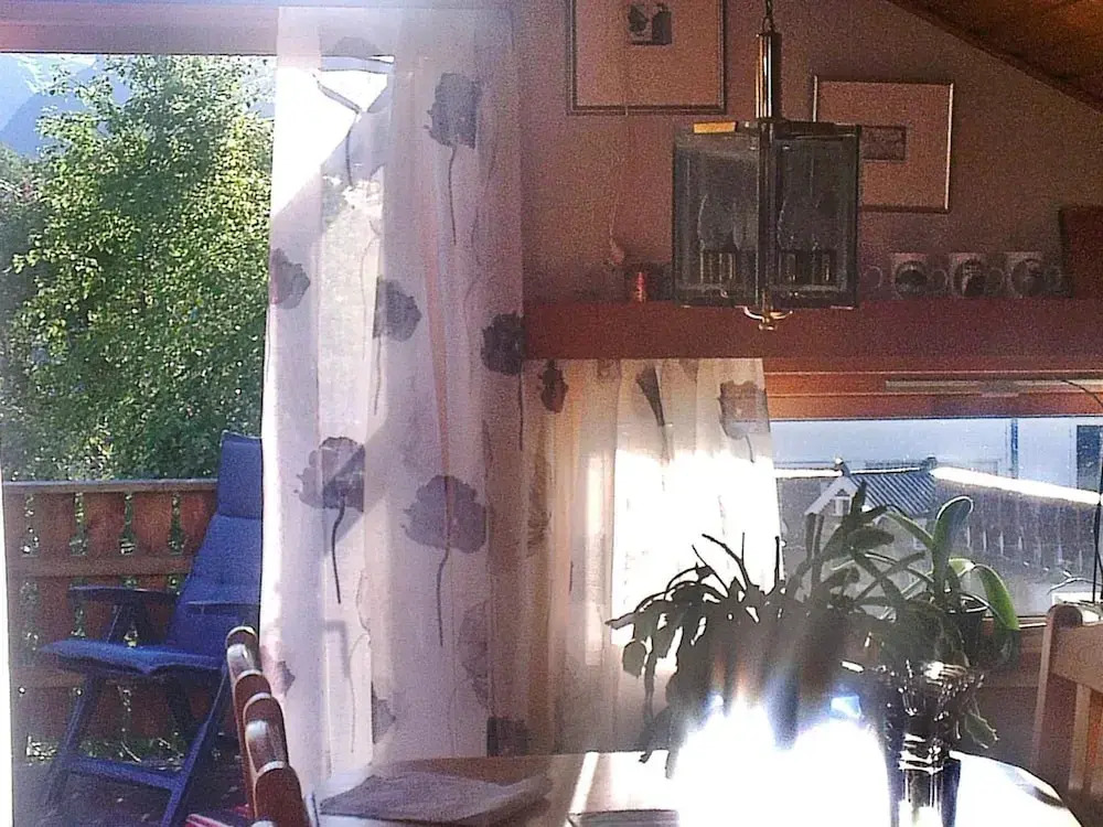6 Person Holiday Home in Svolvaer