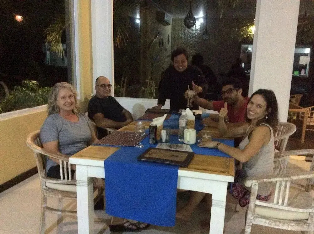 Nalini Resort