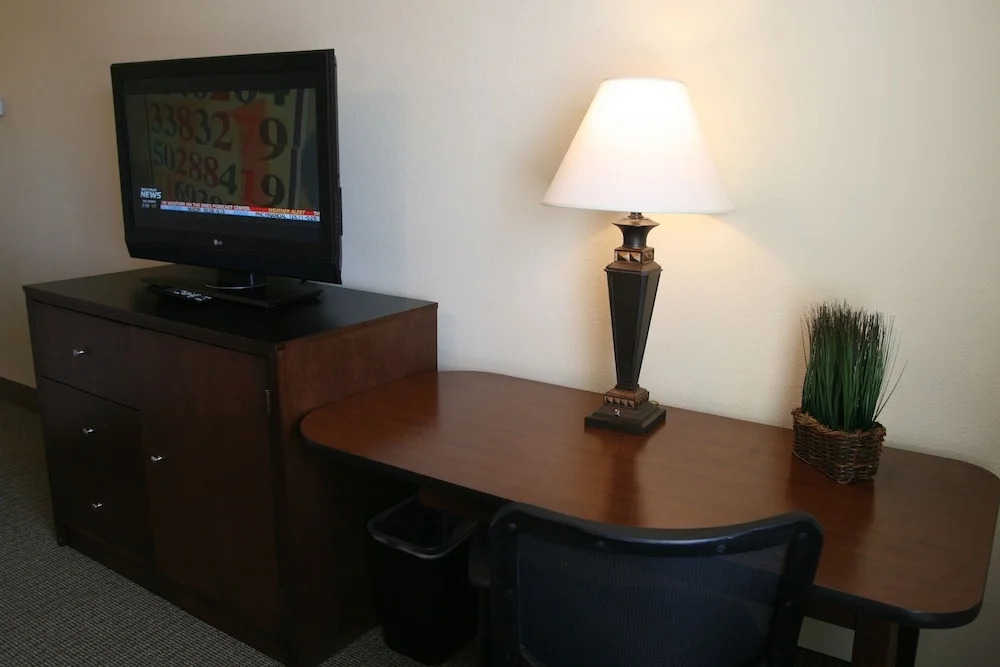 Affordable Suites Mooresville