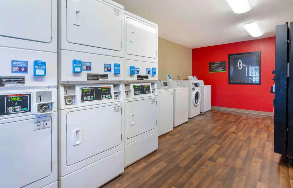 Extended Stay America Select Suites - Roanoke - Airport