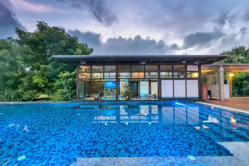 Club Mahindra Resort - Puducherry