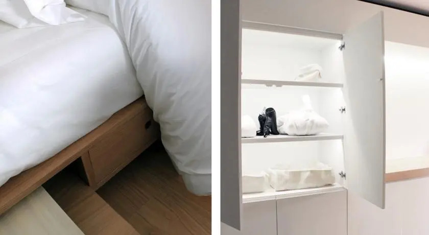 Batalha Service Modern Loft