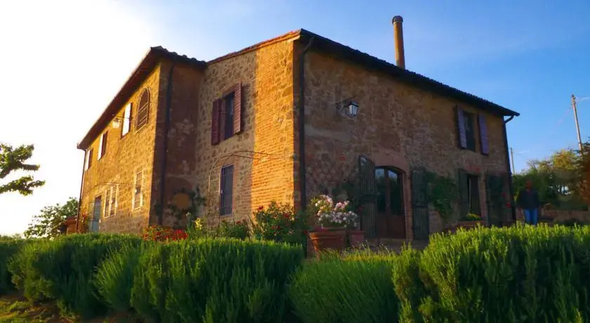 Podere Senesi