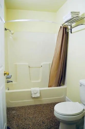 Americas Best Value Inn