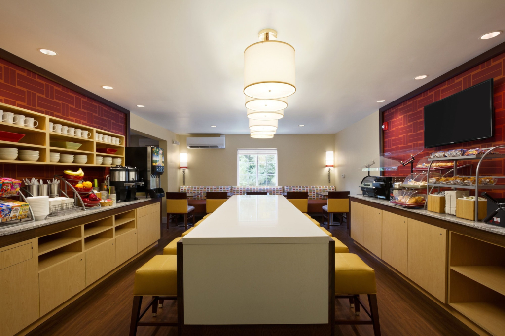 MainStay Suites Northbrook Wheeling