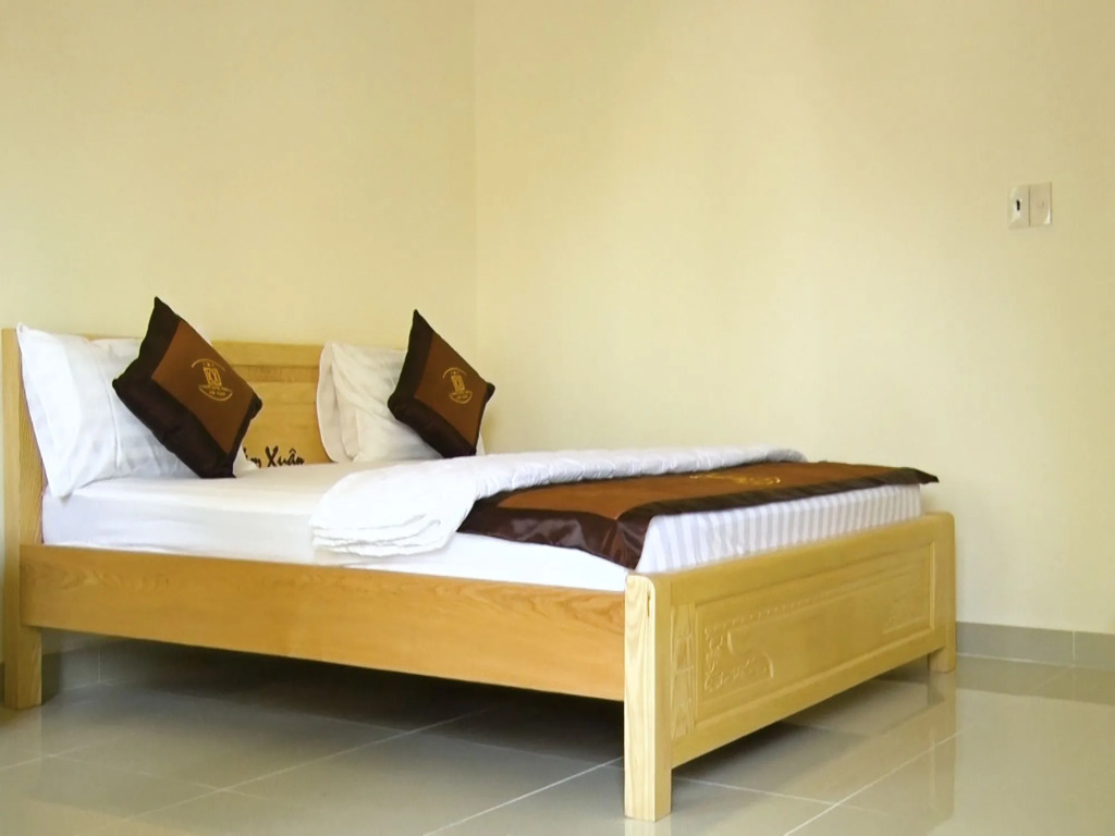 Kim Xuan Bungalow