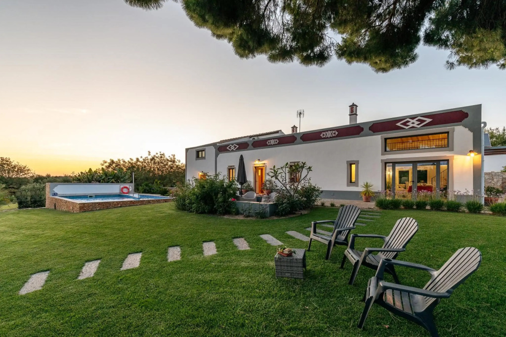 Villa Rodrigues
