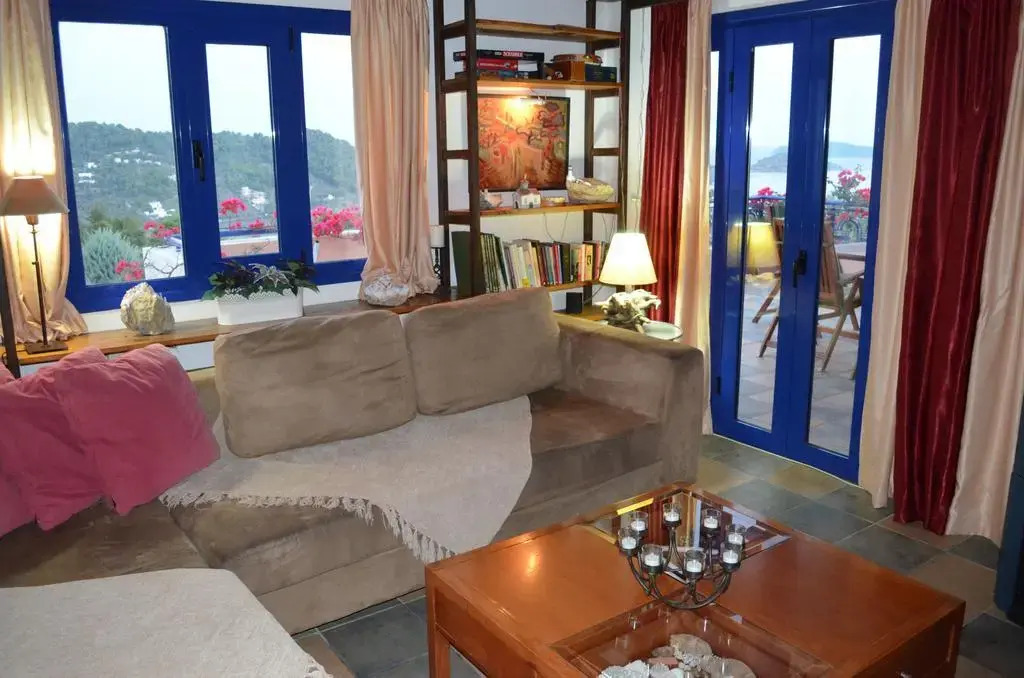 Villa Aerides