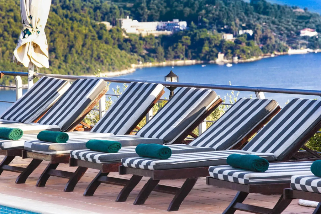 Vigles Sea View, Philian Hotels and Resorts