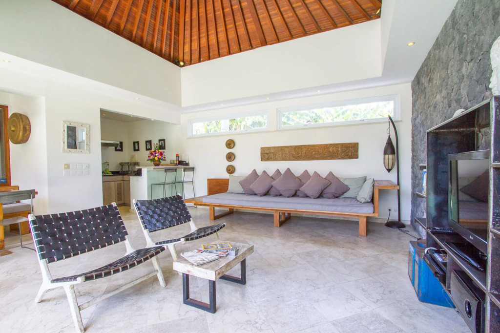 Vishuddha Ajna Villa - Outstanding 2 bdr villa - GREAT LOCATION
