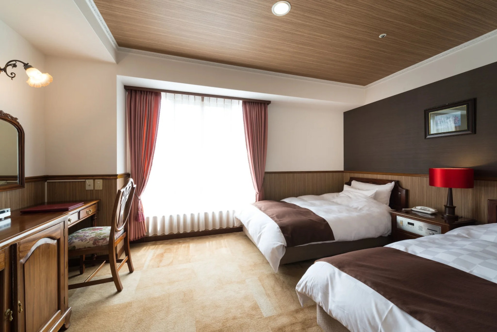 ROYAL CHESTER NAGASAKI hotel&retreat