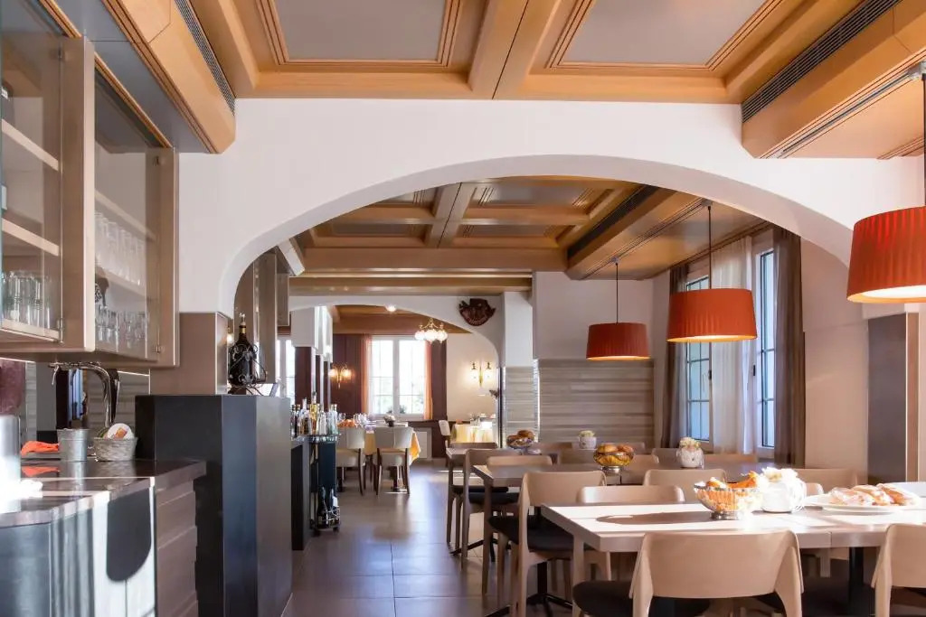 Hotel Schäfli Siebnen