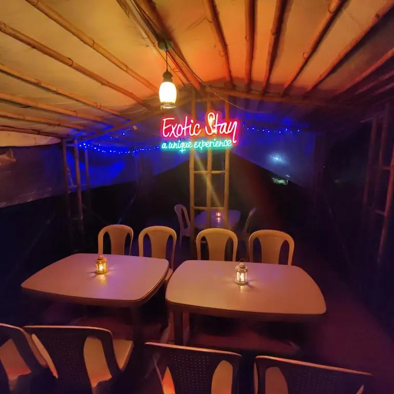 Exotic Stay - a unique experience