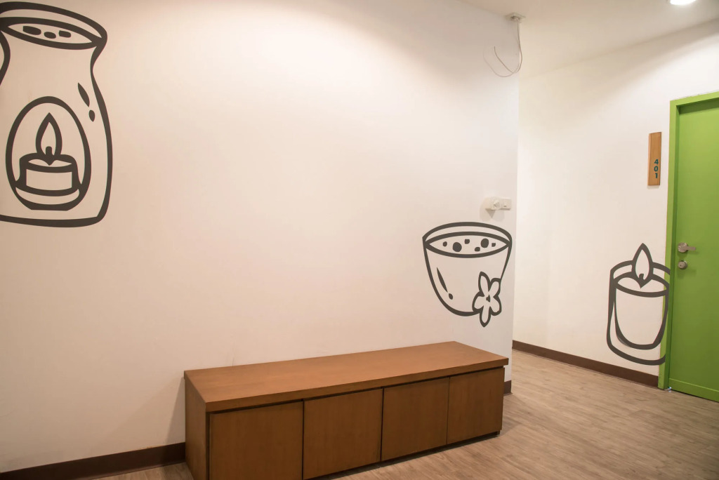 Bed & Body Bangkok