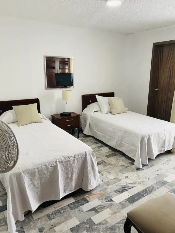 Hostal Guadalajara