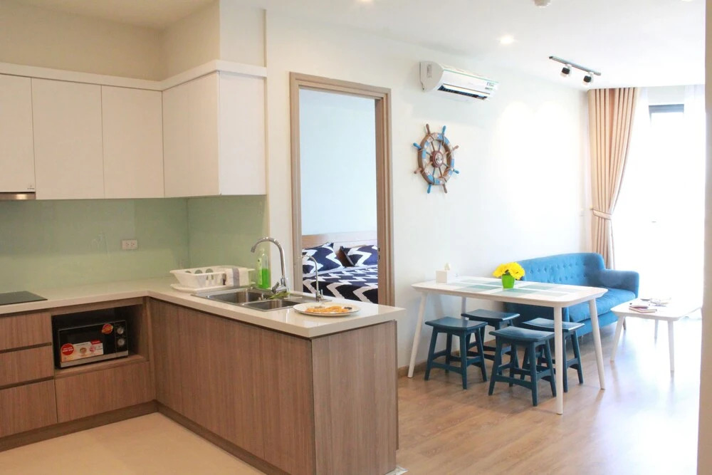 Pi House Halong