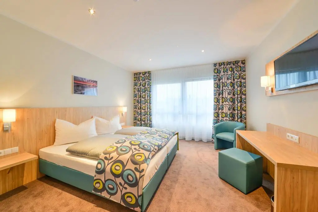 Ammi Hotel Garni
